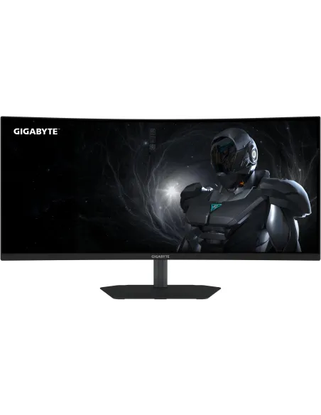 Monitor Gigabyte G34WQC2 34" UltraWide