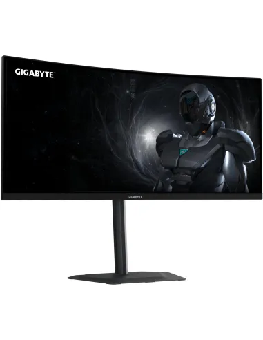 Monitor Gigabyte G34WQC2 34" UltraWide