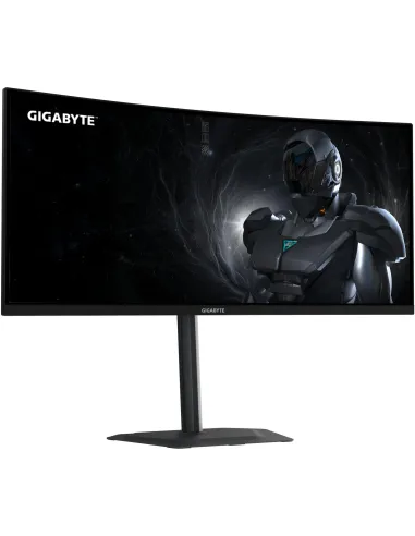 Monitor Gigabyte GS34WQCA 34" UltraWide