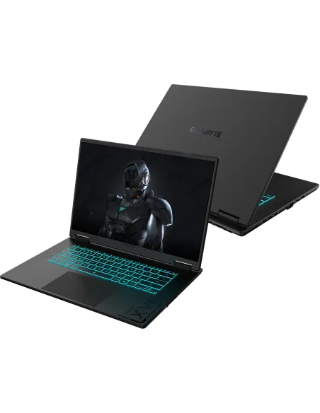 Ordenador Portátil Gigabyte GAMING A16 CWHI3PT864SH