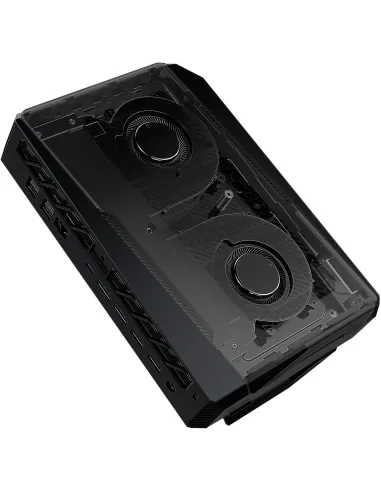 Mini PC ASUS ROG NUC RNUC15JNK9X489A2