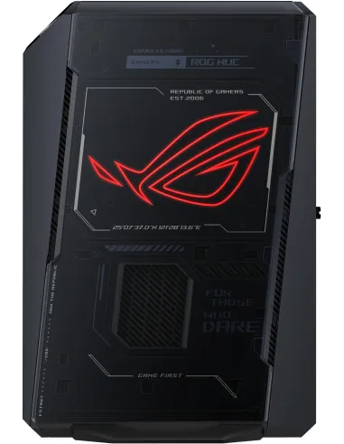 Mini PC ASUS ROG NUC RNUC15JNK9X489A2