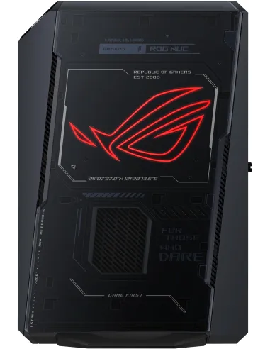 Mini PC ASUS ROG NUC RNUC15JNK9X489A2