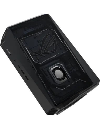 Mini PC ASUS ROG NUC RNUC15JNK7X569A2