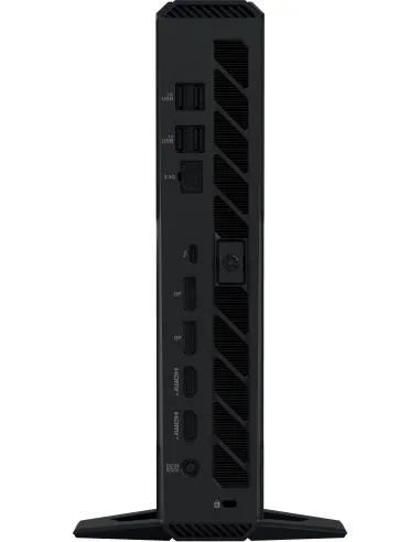 Mini PC Barebone Asus NUC 15 Performance RNUC15JNK9X40002