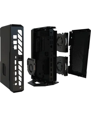 Mini PC Barebone Asus NUC 15 Performance RNUC15JNK9X40002