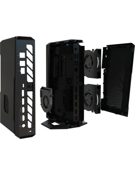 Mini PC Barebone Asus NUC 15 Performance RNUC15JNK9X40002