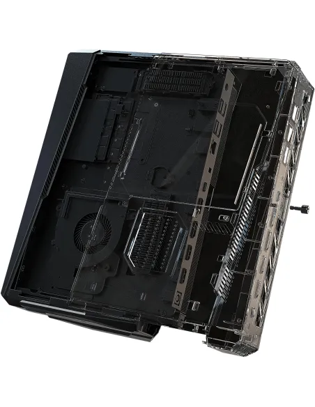 Mini PC Barebone Asus NUC 15 Performance RNUC15JNK9X40002