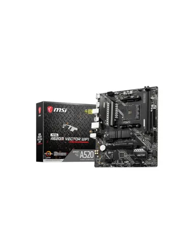 MSI MAG A520M VECTOR WIFI