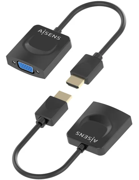 Adaptador USB Aisens A122-0947
