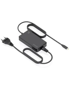 Aisens ASCH-1PD45D067-BK Cargador de Sobremesa GaN 45W PD3.0 1xUSB-C 1.8M, Negro-ADAP63724
