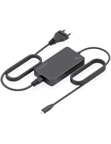 Cargador de Portátil Aisens ASCH-1PD45D067-BK