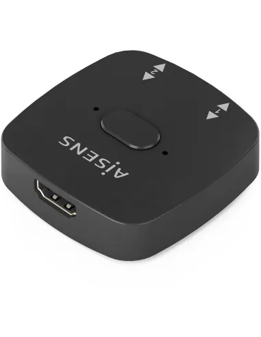 Splitter HDMI Aisens A123-0948