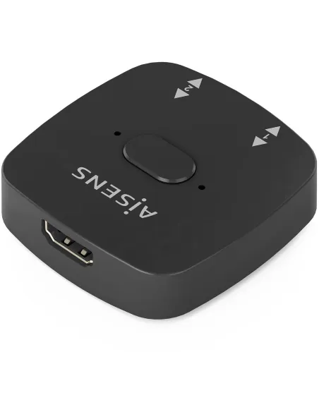 Splitter HDMI Aisens A123-0948
