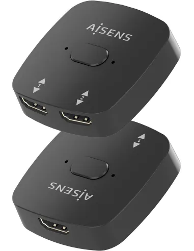 Splitter HDMI Aisens A123-0948