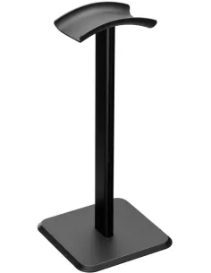 Aisens HSM001-397 Soporte Universal para Auriculares en color Negro-MULT63723