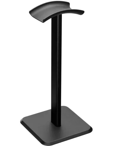 Aisens HSM001-397 Soporte Universal para Auriculares en color Negro