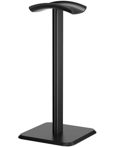 Soporte para Auriculares Aisens HSM001-397