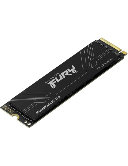 Disco Duro SSD Kingston FURY Renegade G5 8TB