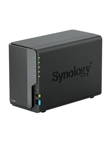Sistema NAS Synology DiskStation DS225+