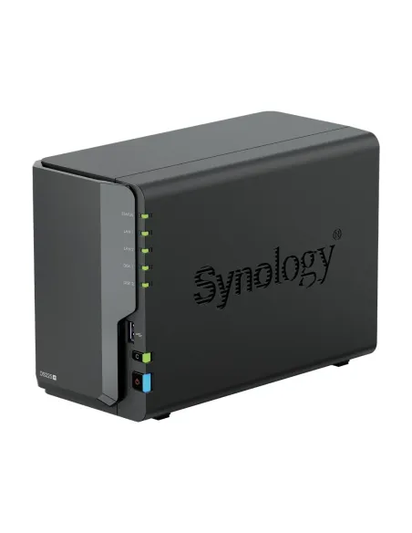 Sistema NAS Synology DiskStation DS225+
