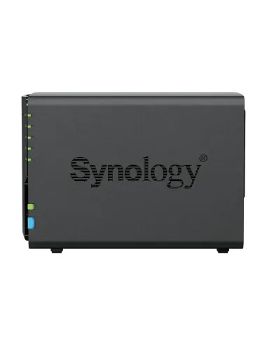 Sistema NAS Synology DiskStation DS225+