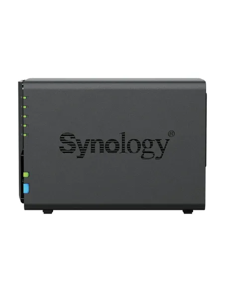Sistema NAS Synology DiskStation DS225+