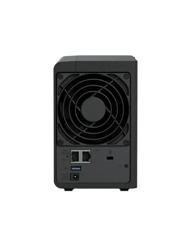 Sistema NAS Synology DiskStation DS225+