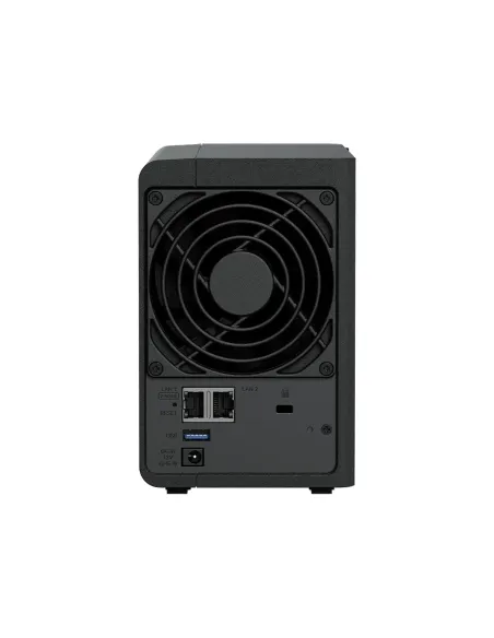 Sistema NAS Synology DiskStation DS225+