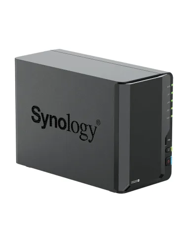 Sistema NAS Synology DiskStation DS225+