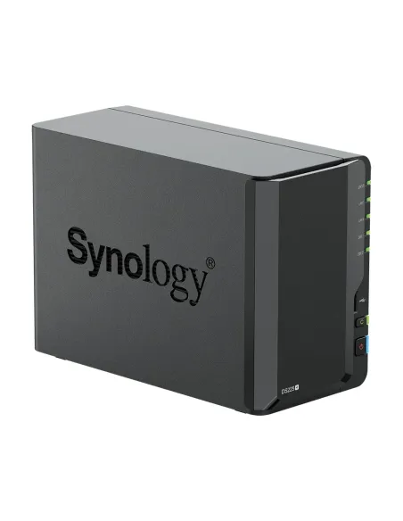 Sistema NAS Synology DiskStation DS225+