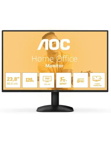 AOC 24B31H 23.8" LED IPS FullHD 120Hz Adaptive Sync