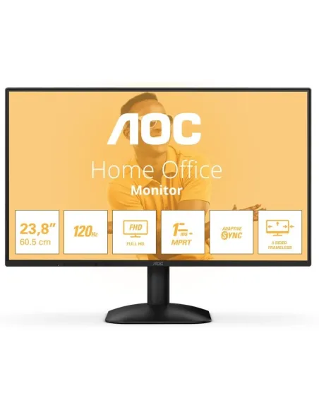 AOC 24B31H 23.8" LED IPS FullHD 120Hz Adaptive Sync