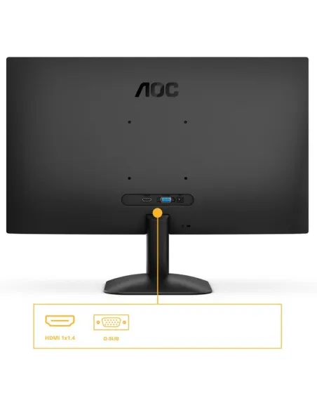 Monitor Aoc 24B31H