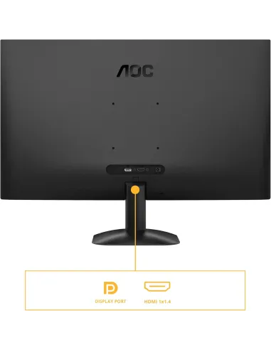 Monitor Aoc B3 Q27B35E