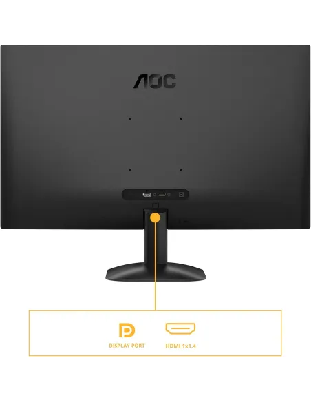 Monitor Aoc B3 Q27B35E