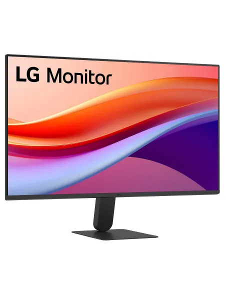 Monitor LG 27U411A-B IPS FHD 120 Hz HDR10