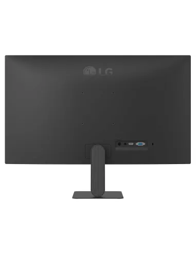 Monitor LG 27U411A-B IPS FHD 120 Hz HDR10