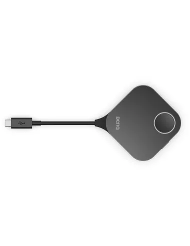 Reproductor Multimedia Benq InstaShow WDC15