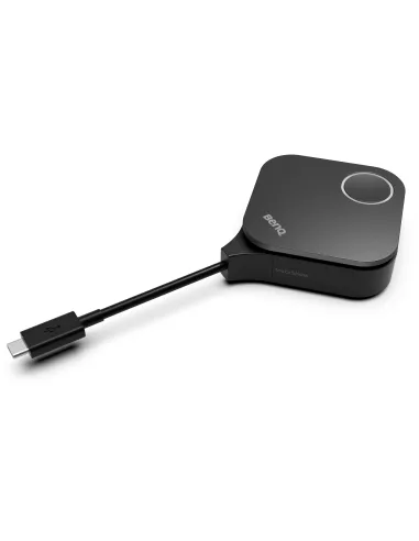 Reproductor Multimedia Benq InstaShow WDC15