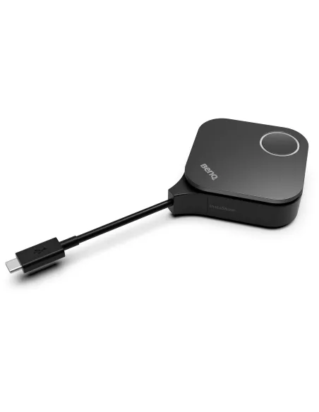 Reproductor Multimedia Benq InstaShow WDC15