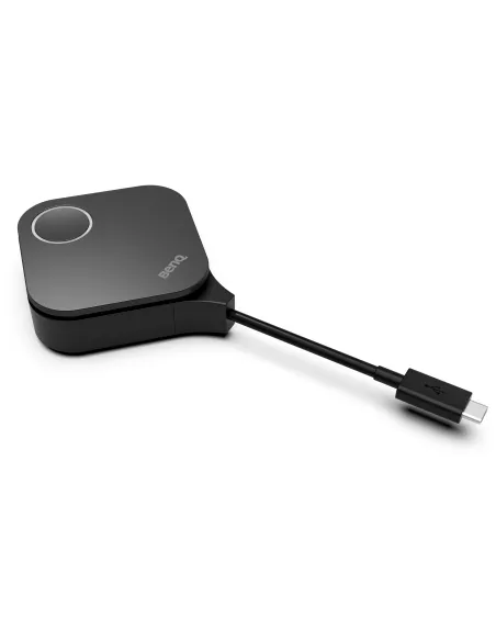Reproductor Multimedia Benq InstaShow WDC15