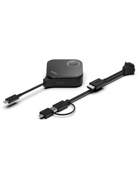 Reproductor Multimedia Benq InstaShow WDC15