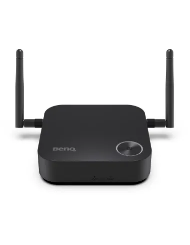 Reproductor Multimedia Benq InstaShow WDC15