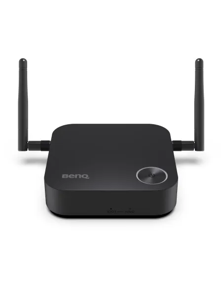 Reproductor Multimedia Benq InstaShow WDC15
