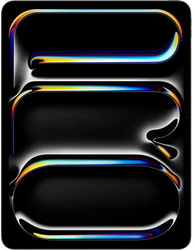 Apple IPAD Pro M5 13" WiFi 12GB/256GB Negro Espacial con Vidrio Estándar Ultra Retina XDR