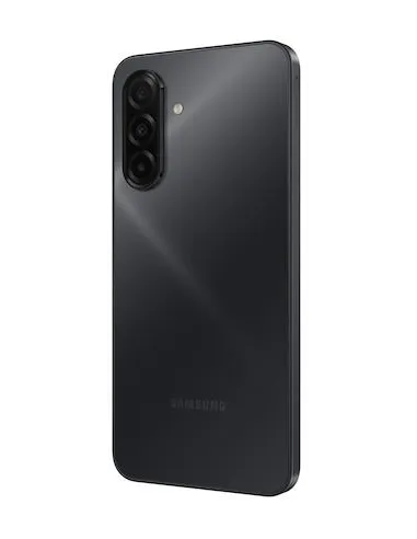 Smartphone Samsung Galaxy A17 4/128GB Negro