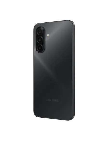 Smartphone Samsung Galaxy A17 4/128GB Negro