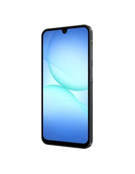 Smartphone Samsung Galaxy A17 4/128GB Negro