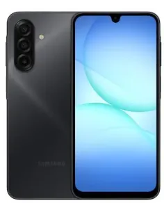 Samsung Galaxy A17 6.7" 4GB/128GB Negro-TELE63099